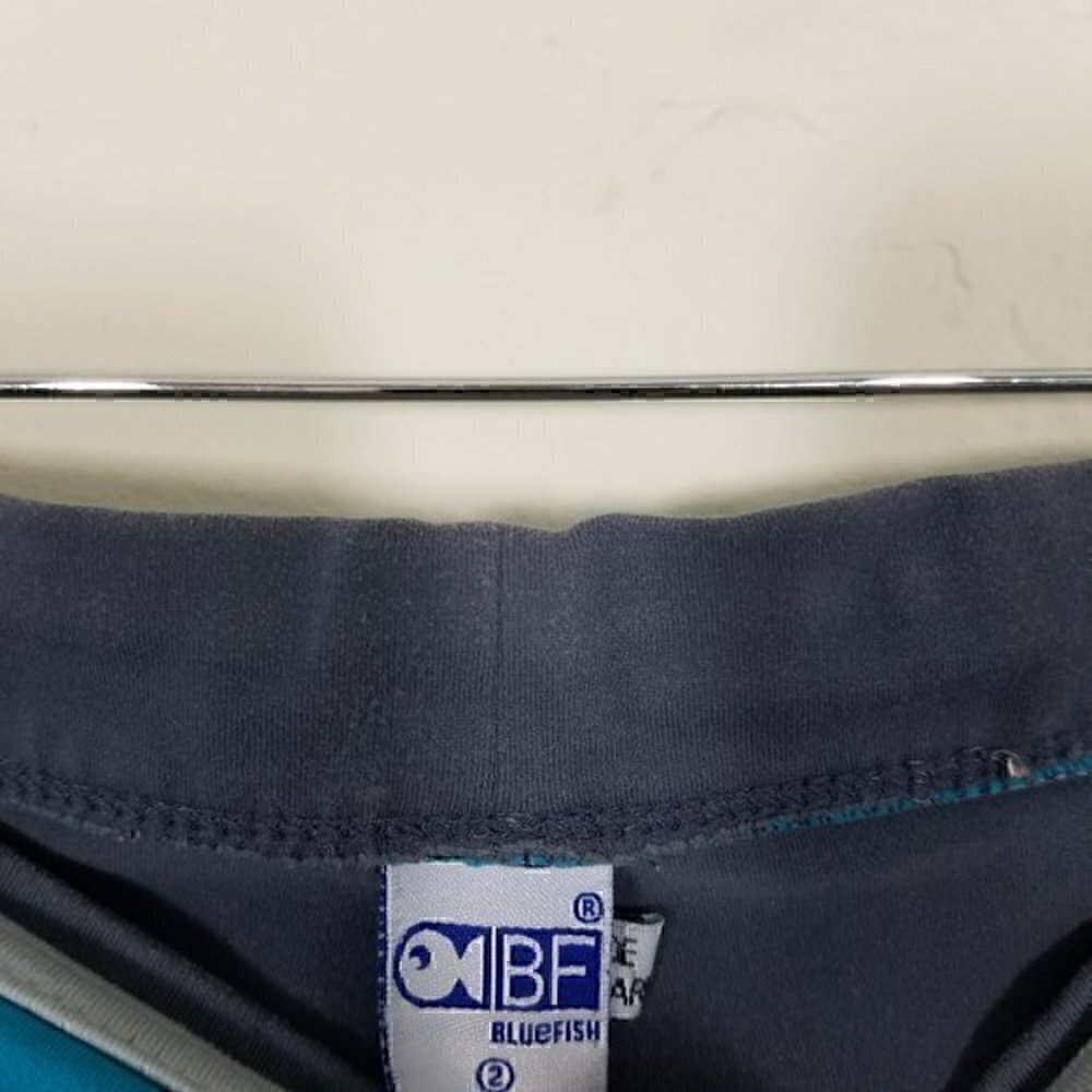 Blue Fish Athletic Pant Size 2 - Picture 3 of 6